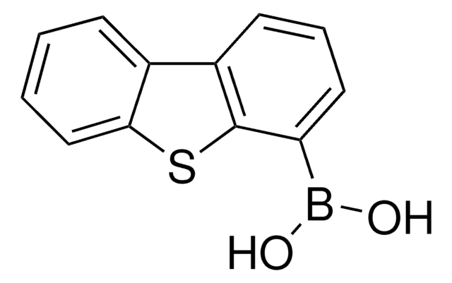 Dibenzothiophen-4-boronsäure &#8805;95.0%