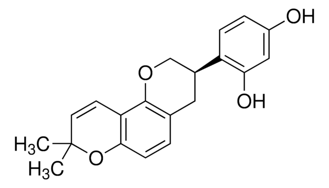 グラブリジン &#8805;98% (HPLC), powder