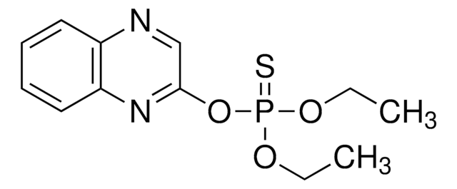 喹恶磷 certified reference material, TraceCERT&#174;, Manufactured by: Sigma-Aldrich Production GmbH, Switzerland