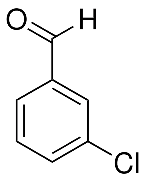 3-Chlorobenzaldehyde 97%