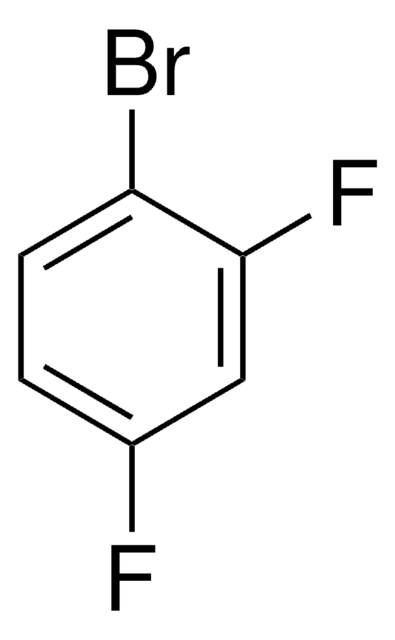 1-Bromo-2,4-difluorobenzene 98%