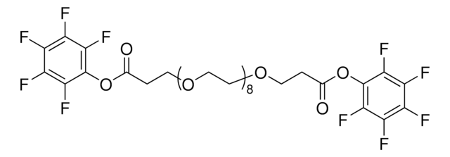 Bis-dPEG&#174;9-PFP ester