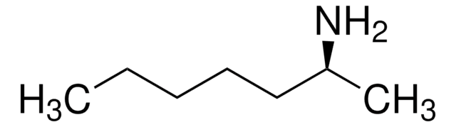 (S)-(+)-2-Aminoheptan 99%