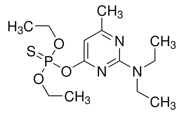 ピリミホスエチル PESTANAL&#174;, analytical standard