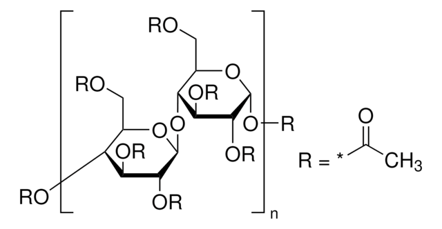 Cellulose-triacetat for ion-selective electrodes, Selectophore&#8482;