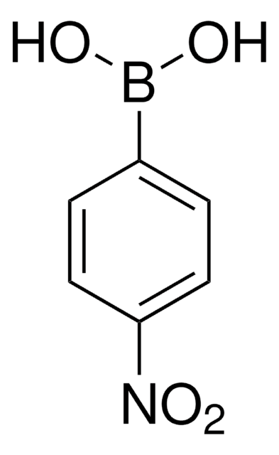 4-硝基苯硼酸 &#8805;95.0%