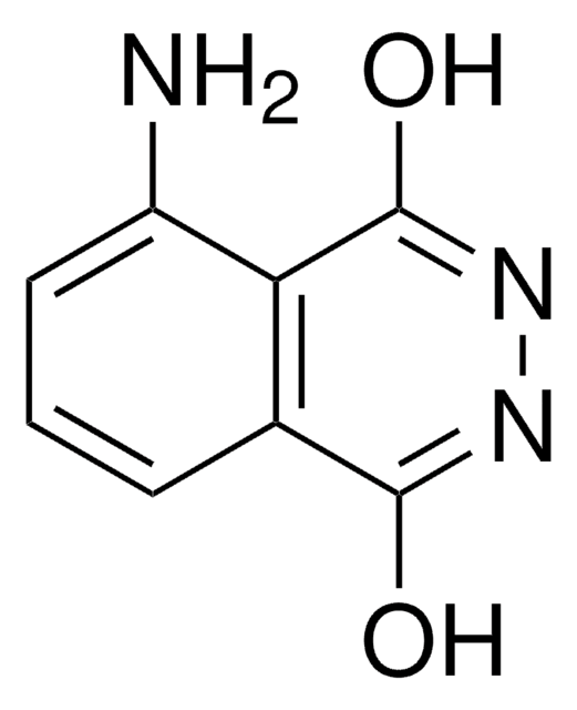 5-AMINO-1,4-PHTHALAZINEDIOL AldrichCPR