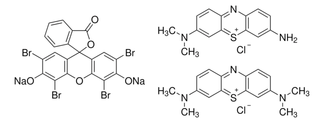 Tetrachrome Stain (MacNeal)