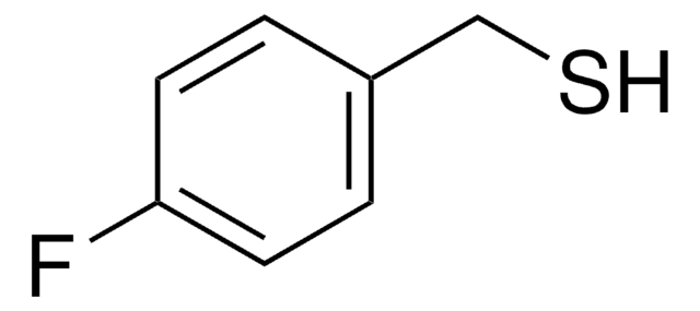 4-氟苄基硫醇 96%