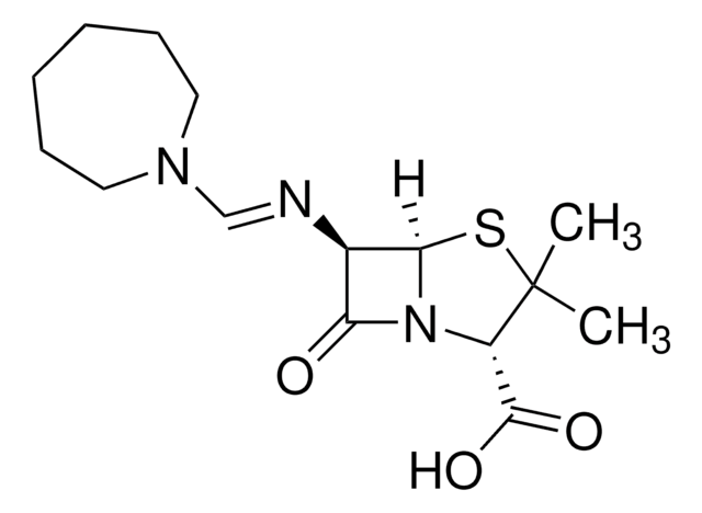 メシリナム VETRANAL&#174;, analytical standard