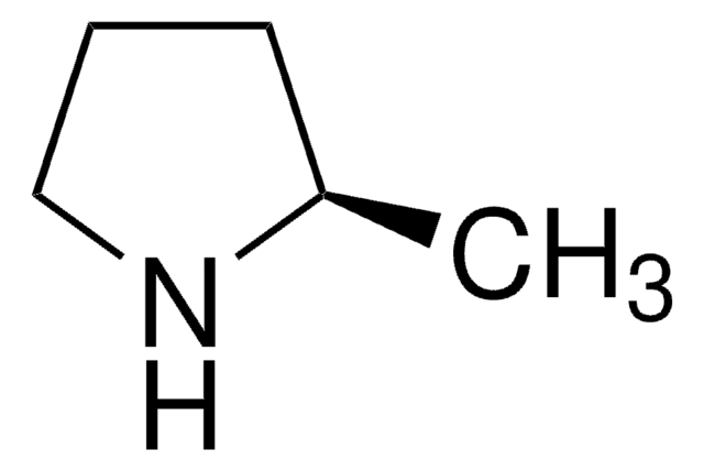 (R)-(&#8722;)-2-Methylpyrrolidin