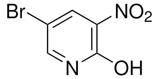 5-Brom-2-hydroxy-3-Nitropyridin 98%