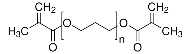 Poly(propylenglycol)dimethacrylat average Mn ~560