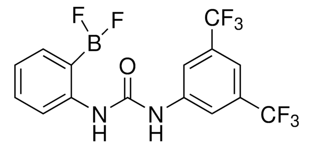 Mattson Difluoroborate Urea