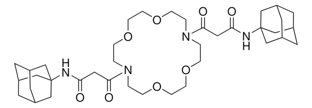 Magnesium-Ionophor VII Selectophore&#8482;, function tested