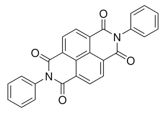 2,7-DIPHENYL-BENZO(LMN)(3,8)PHENANTHROLINE-1,3,6,8-TETRAONE AldrichCPR