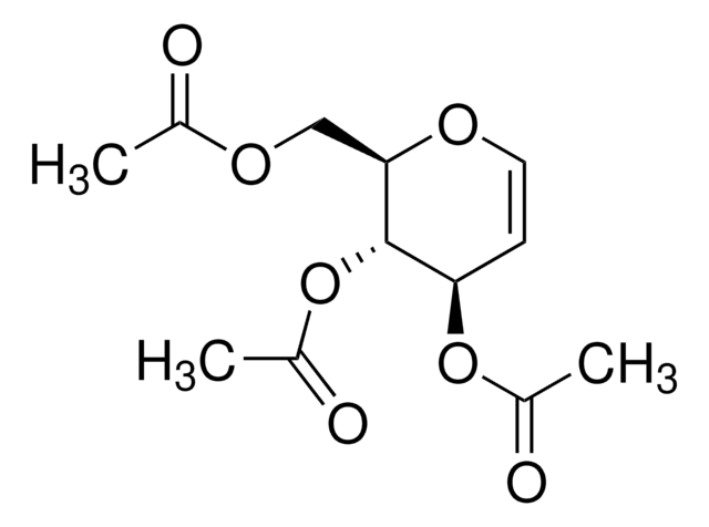 三乙酰葡萄烯糖 98%