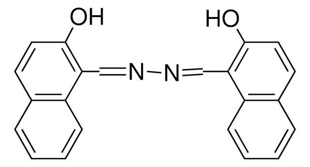 2,2'-DIHYDROXY-1,1'-NAPHTHALAZINE AldrichCPR