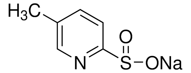 Sodium 5-methylpyridine-2-sulfinate &#8805;95%