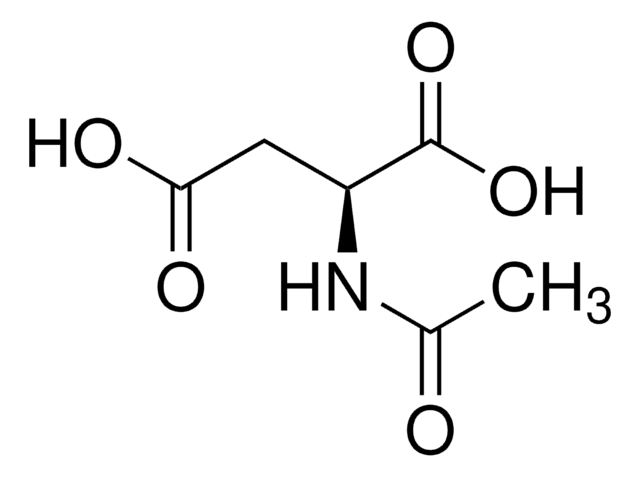 N-Acetyl-L-asparaginsäure &#8805;99.0% (T)