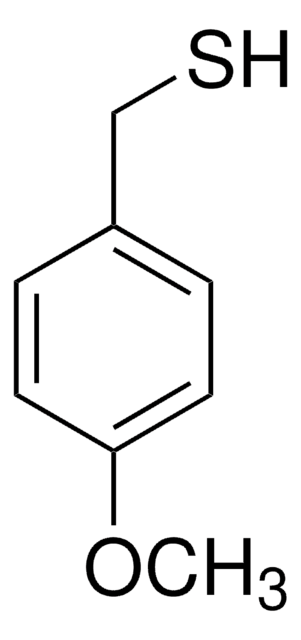 4-Methoxy-&#945;-toluolthiol 90%, technical grade