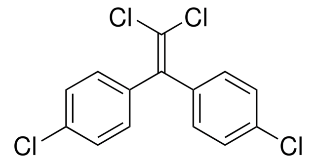 4,4&#8242;-DDE certified reference material, TraceCERT&#174;, Manufactured by: Sigma-Aldrich Production GmbH, Switzerland