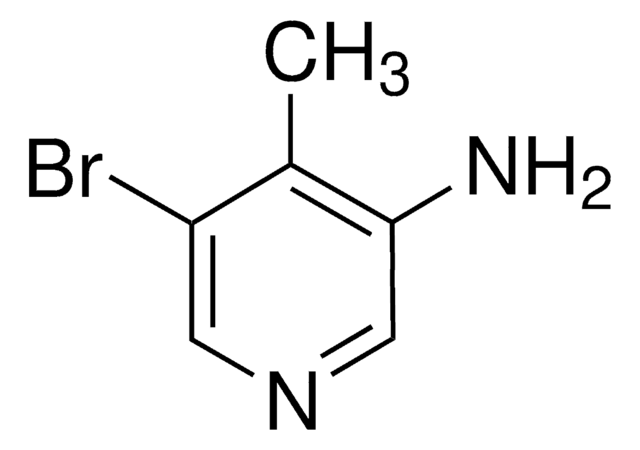 5-Bromo-4-methylpyridin-3-amine