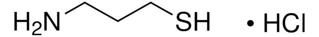 3-Amino-1-Propanthiol -hydrochlorid technical grade