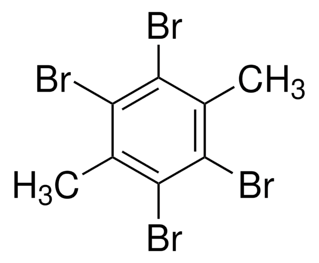 1,2,4,5-TETRABROMO-3,6-DIMETHYL-BENZENE AldrichCPR