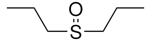 PROPYL SULFOXIDE AldrichCPR