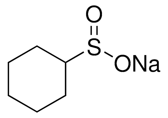 Sodium cyclohexanesulfinate