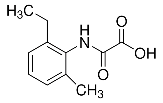 S-Metolachlor-Metabolit CGA 50720 PESTANAL&#174;, analytical standard