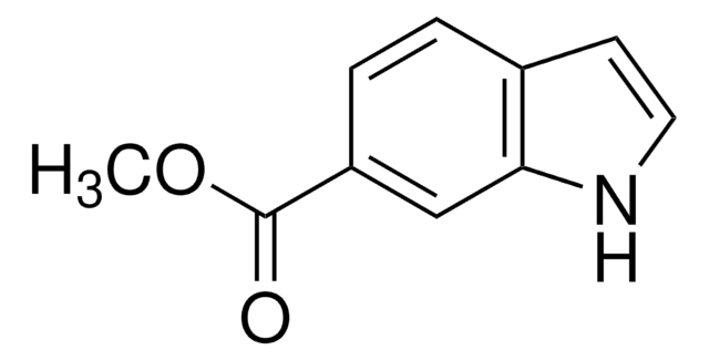 Methylindol-6-carboxylat 97%