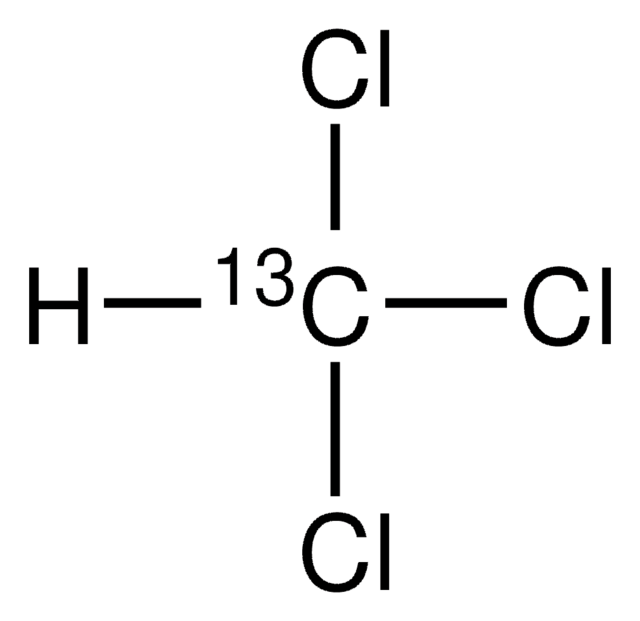 Chlorform-13C 99 atom % 13C