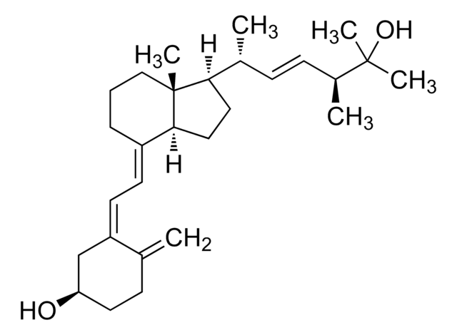 3-epi-25-Hydroxyvitamin D2 solution 100&#160;&#956;g/mL in ethanol, 98% (CP)