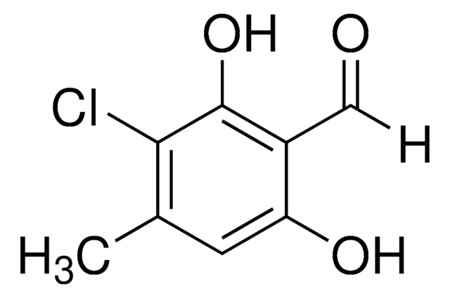 Chloratranol analytical standard