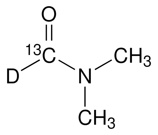 N,N-Dimethyl(form-13C,d)amide 98 atom % D, 99 atom % 13C