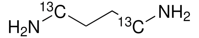 1,4-Diaminobutan-1,4-13C2 99 atom % 13C