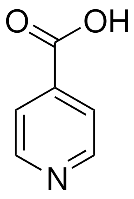 Isonicotinsäure 99%