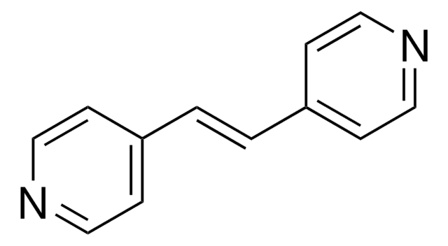 1,2-Di-(4-pyridyl)-ethylen 97%