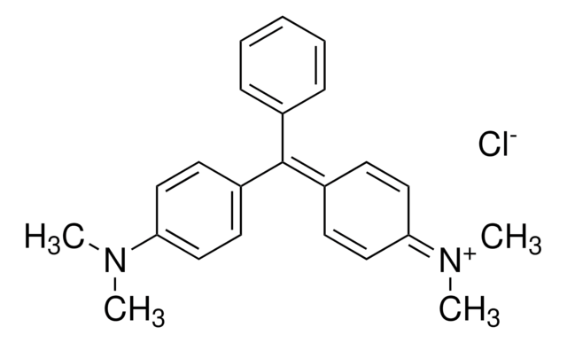 孔雀绿 溶液 for microscopy