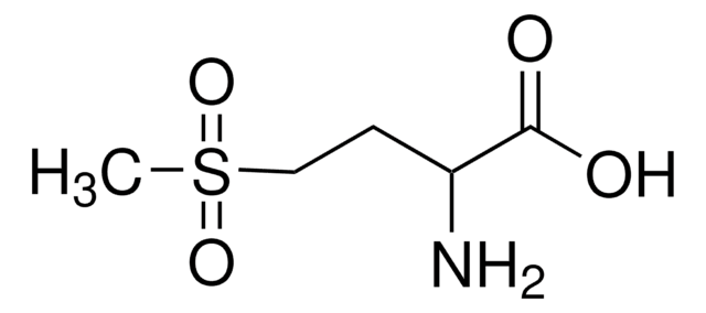 DL-Methionine sulfone &#8805;99.0% (NT)