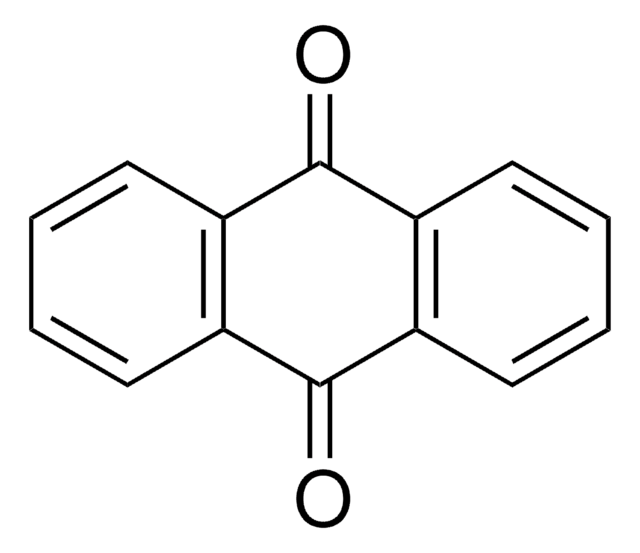 Anthraquinone analytical standard