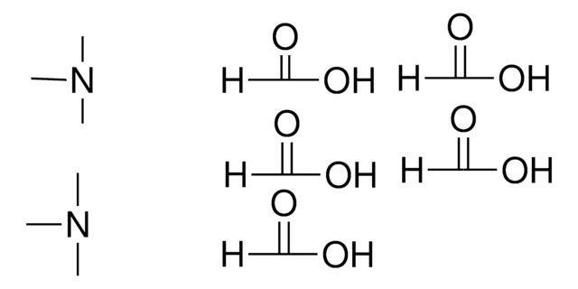 TRIMETHYLAMINE FORMATE AldrichCPR