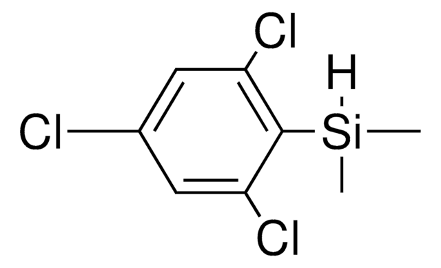 DIMETHYL(2,4,6-TRICHLOROPHENYL)SILANE AldrichCPR