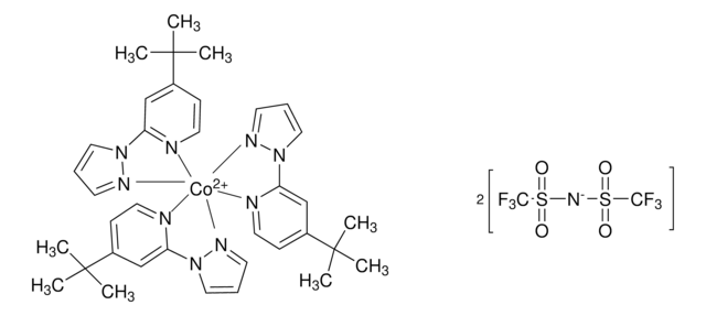 FK 209 Co(II) TFSI salt