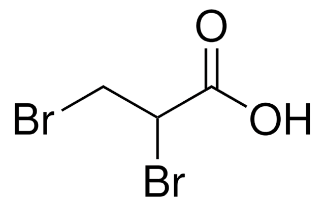 2,3-Dibrompropionsäure 98%