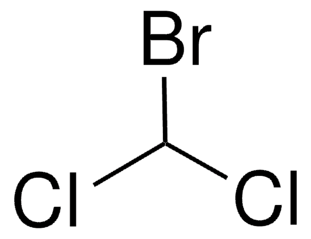 Bromdichlormethan Pharmaceutical Secondary Standard; Certified Reference Material