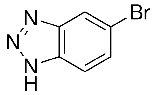 5-Bromo-1H-benzotriazole AldrichCPR