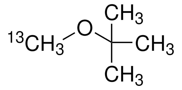 tert-Butyl-methyl-13C ether 99 atom % 13C